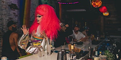 March 30th Go Go Drag Brunch primary image