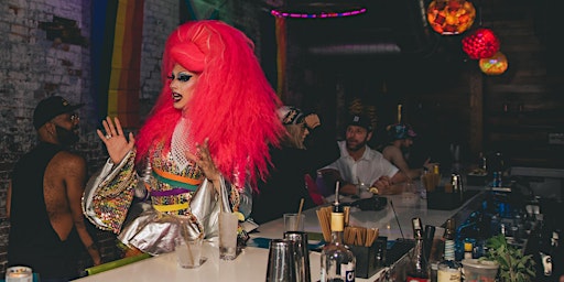 Hauptbild für March 30th Go Go Drag Brunch