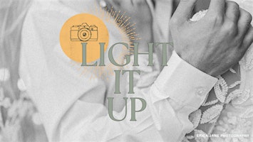 Primaire afbeelding van Light It Up Seminar | Little Lights on the Lane