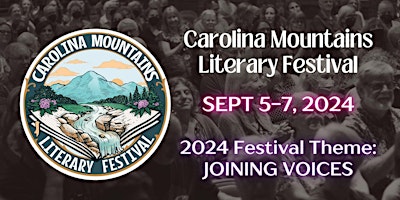 Carolina Mountains Literary Festival  primärbild
