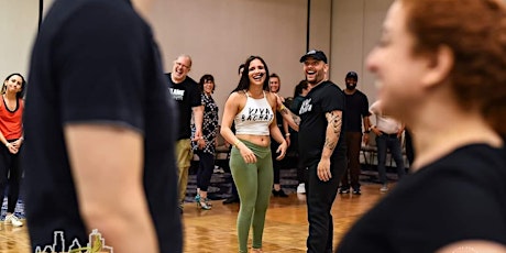 Beginners and Intermediate Salsa Classes @Miami Dance Center