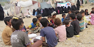 HAND IN HAND YEMEN Building Self Sustainable Communities primary image