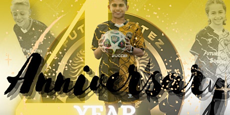 FuturElitez Soccer 4 Year Anniversary! primary image