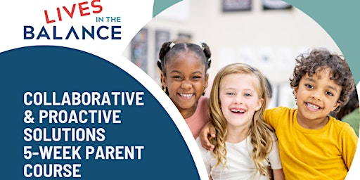 Primaire afbeelding van PARENTS CPS Introductory Course April 2024