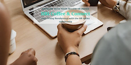 HRi Coffee & Connect