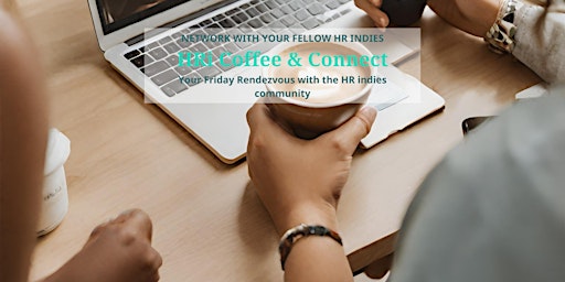 Primaire afbeelding van HRi Coffee & Connect