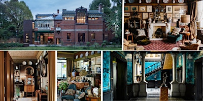 Экскурсия в Leighton House and Sambourne House в Холланд Парк primary image