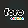 Logotipo de ForoMty