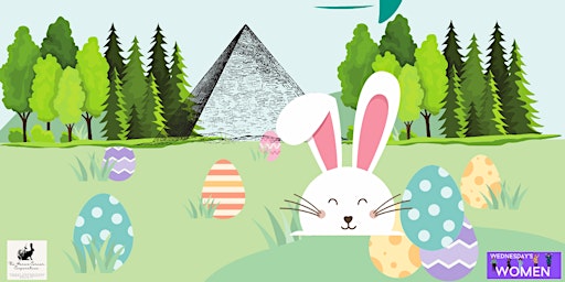 Garvagh Forest Easter Egg Hunt primary image