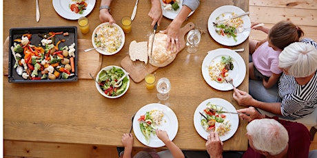 Pick to Plates (Come together to be inspired by seasonal local food)
