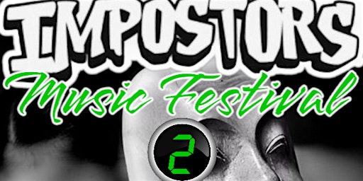Impostors Music Festival Part 2  primärbild