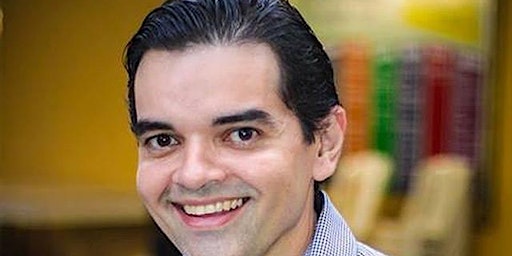 Roberto Barbosa in mei 2024 primary image
