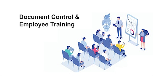 Intellect Application Training - Document Control & Employee Training primary image