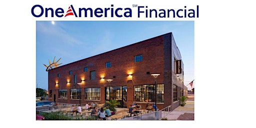 Primaire afbeelding van OneAmerica Financial: LTC Lunch Break: Exile Brewing