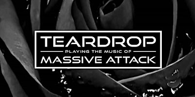 Imagem principal do evento Teardrop play the music of Massive Attack