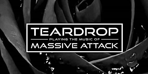 Primaire afbeelding van Teardrop play the music of Massive Attack