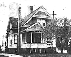 Primaire afbeelding van Lunch and Learn: The White Cottage (Susan Lawrence Dana’s Other House)