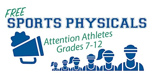 Amanda-Clearcreek Sports Physicals primary image