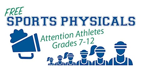 Amanda-Clearcreek Sports Physicals