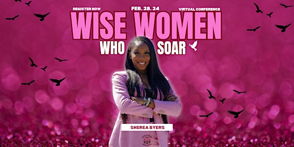 Wise Women Who Soar