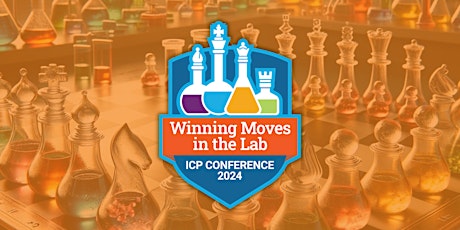 Winning Moves in the Lab: Inorganic Ventures' ICP Conference 2024