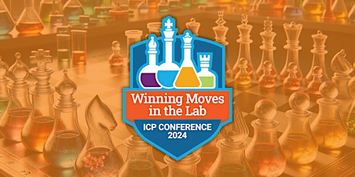 Imagem principal do evento Winning Moves in the Lab: Inorganic Ventures' ICP Conference 2024
