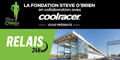 5 À 7 - Fondation Steve O'Brien - Événement Partenaire - Laval primary image