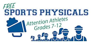 Lancaster Sports Physicals primary image