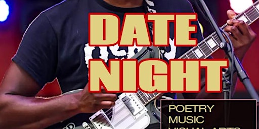 Imagen principal de Date Night