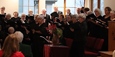 Imagem principal do evento Encore Chorales of Frederick & Asbury Methodist Village - 4/21 Concert