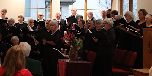 Primaire afbeelding van Encore Chorales of Frederick & Asbury Methodist Village - 4/21 Concert