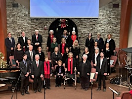 Encore Chorale of Santa Clarita (CA) - 4/26 Concert primary image