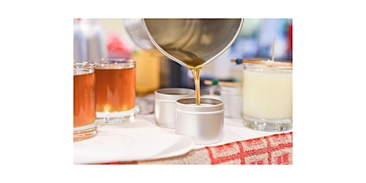 Imagem principal de DIY Candle Making Workshop