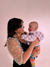 Mum and Baby Yoga Leeds - Chapeltown