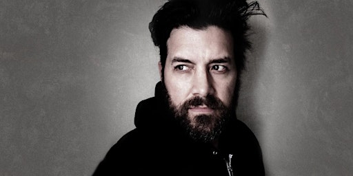 FIRST AVENUE PRESENTS: BOB SCHNEIDER with Fathom Lane primary image