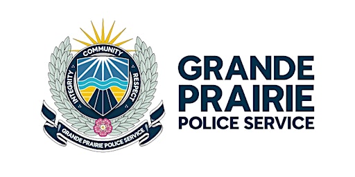 Imagem principal do evento Grande Prairie Police Service APCAT