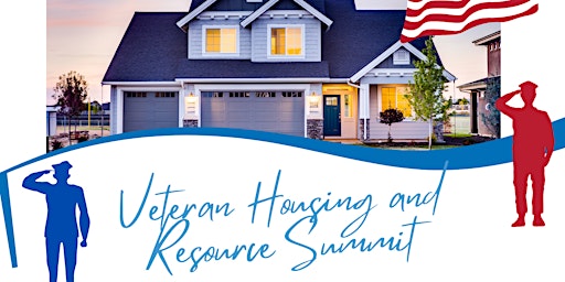 Hauptbild für Veteran Housing and Resource Summit