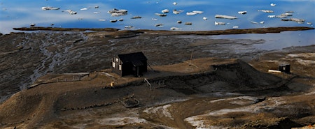 Hauptbild für Polar Science, Technology, Archaeology, and Heritage (PoleSTAH)
