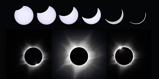 Immagine principale di Solar Eclipse for All viewing party 