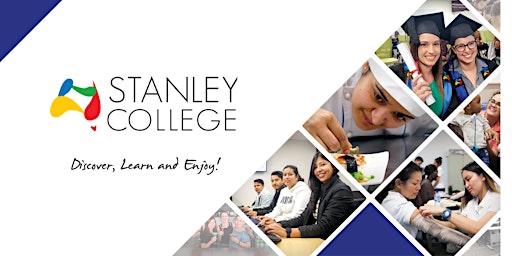 Stanley College Agent Seminar - São Paulo primary image