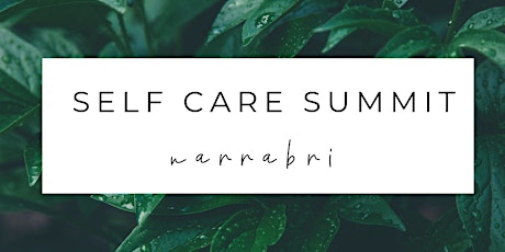 Self Care Summit primary image