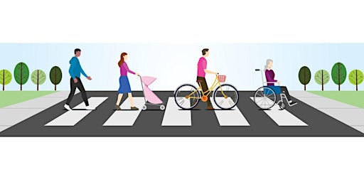 Imagem principal do evento Peterborough Cycling Summit: Safe Streets for Everyone