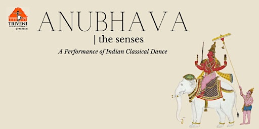 Primaire afbeelding van Anubhava: The Senses