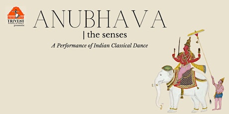 Anubhava: The Senses