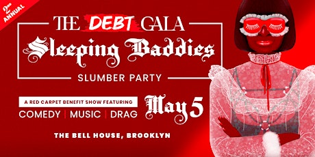 The Second Annual Debt Gala