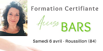 Image principale de Formation Access Bars®