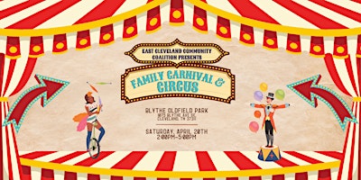 Imagem principal de Family Carnival and Circus
