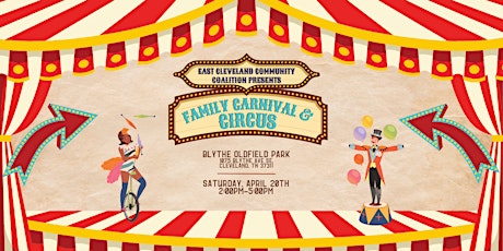 Family Carnival and Circus