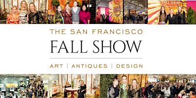 Immagine principale di 2024 San Francisco Fall Show: Opening Night Gala 