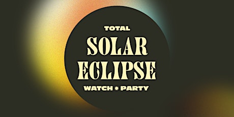 Clay Terrace Total Solar Eclipse Watch Party